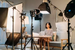 短视频拍摄和剪辑技巧课程-欢迎访问本站